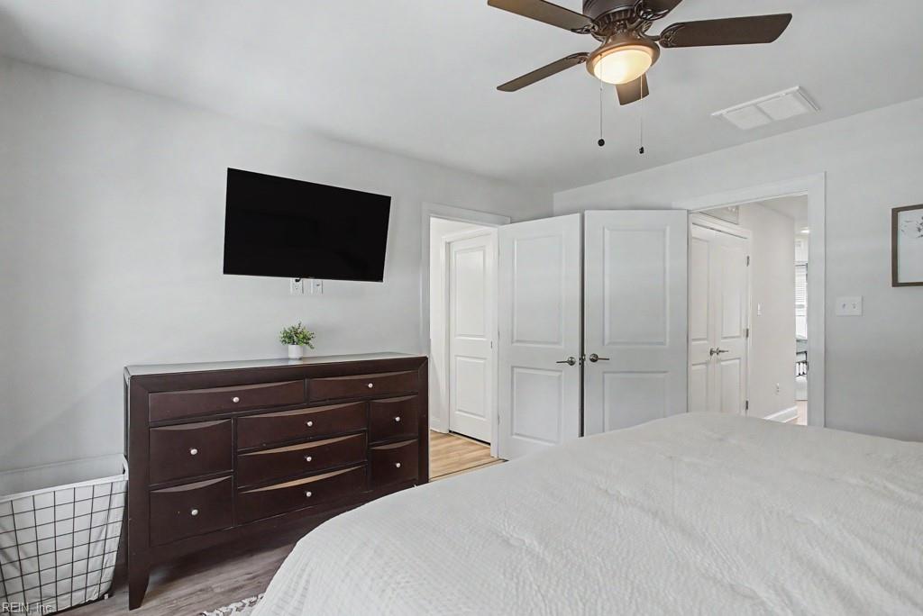 1514 Stanford Lane Newport News VA 23608
