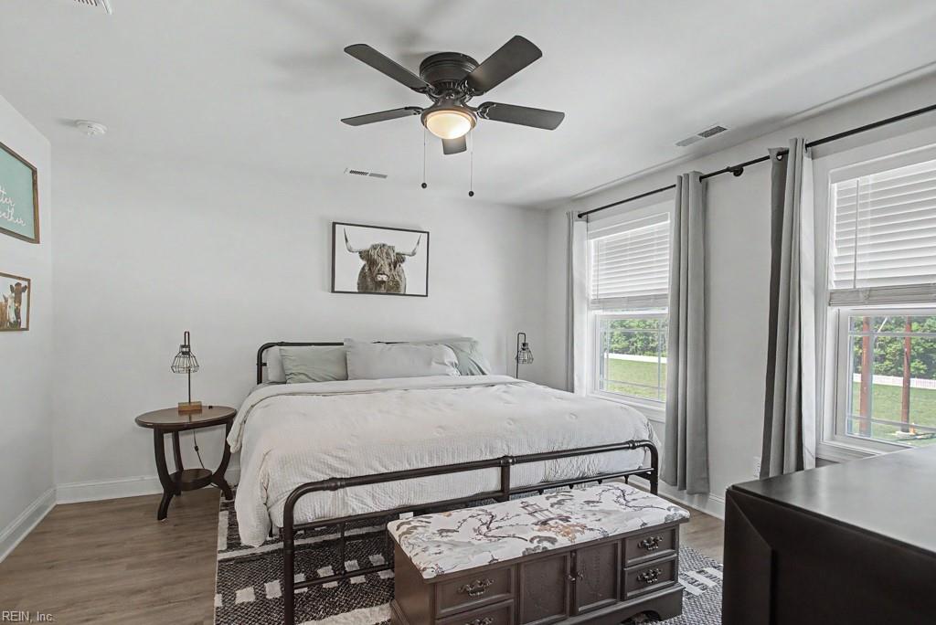 1514 Stanford Lane Newport News VA 23608