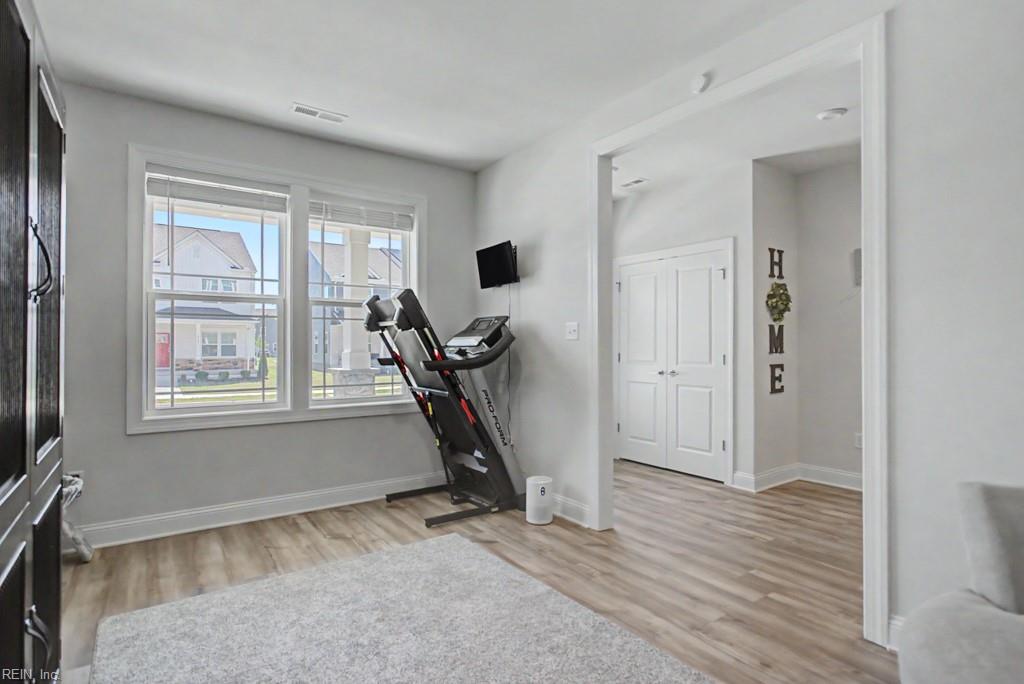 1514 Stanford Lane Newport News VA 23608