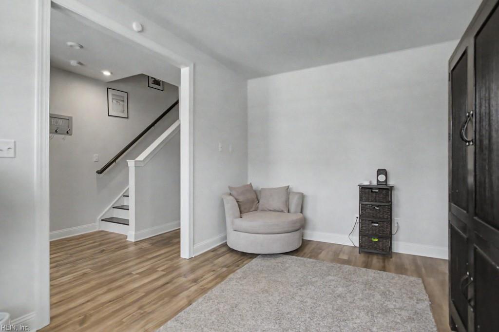 1514 Stanford Lane Newport News VA 23608
