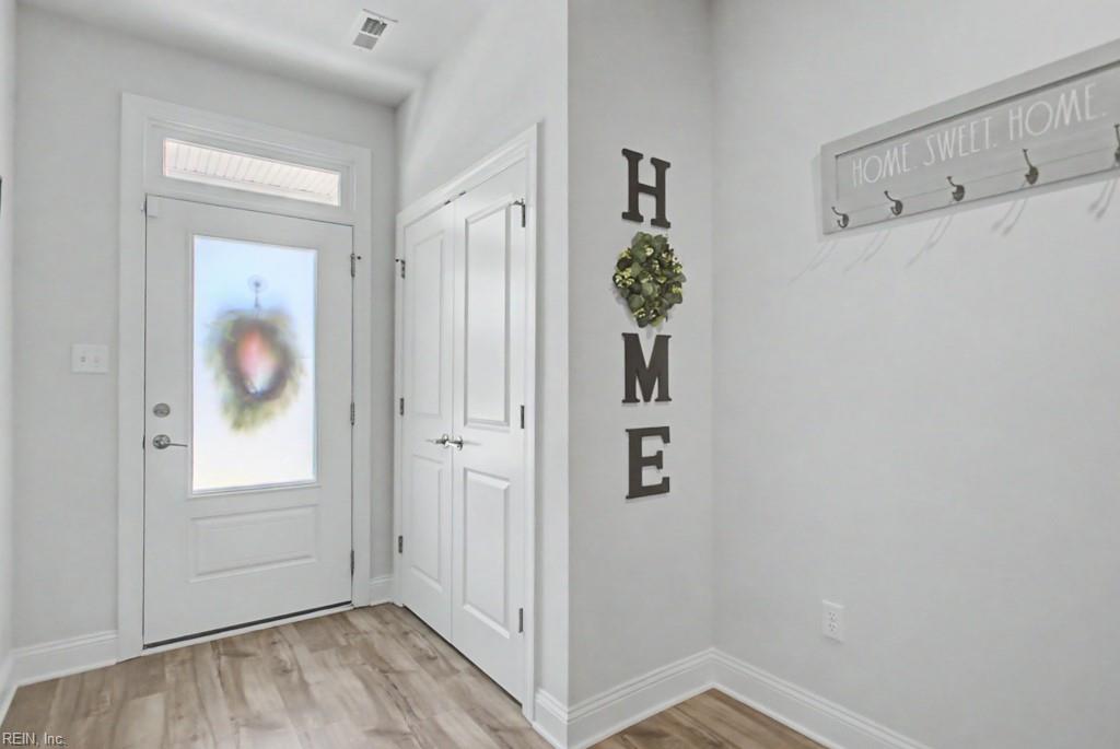 1514 Stanford Lane Newport News VA 23608