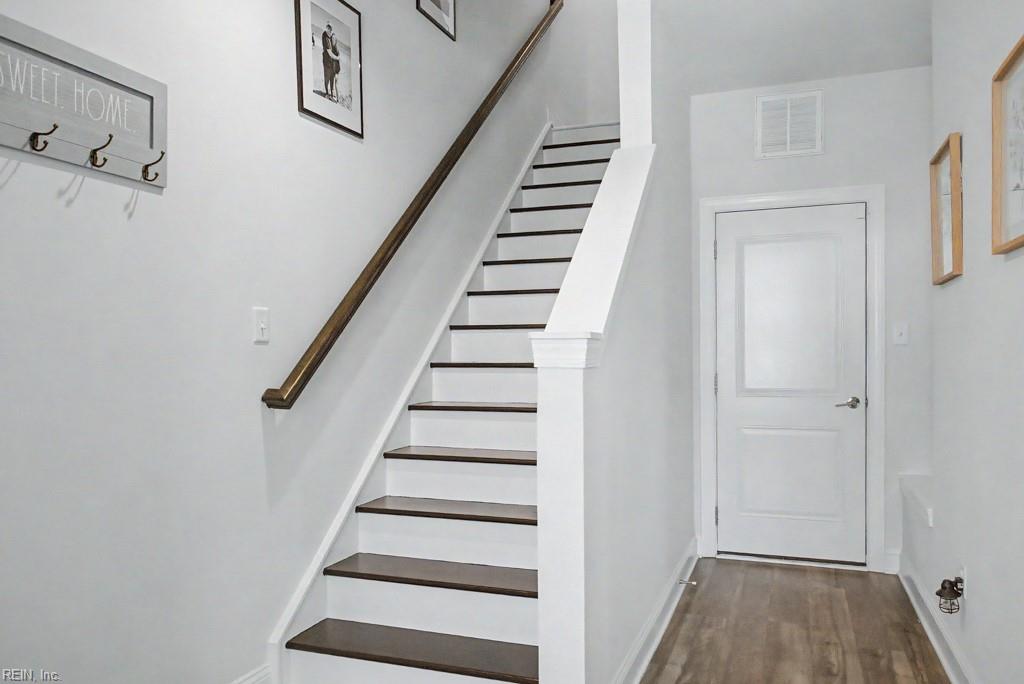 1514 Stanford Lane Newport News VA 23608