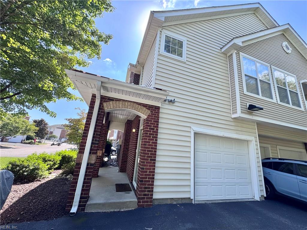 713 Windy Way Newport News VA 23602