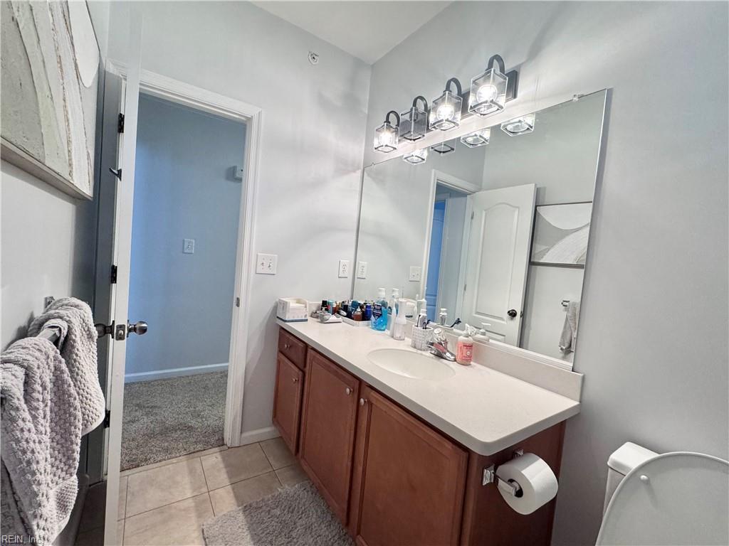 713 Windy Way Newport News VA 23602