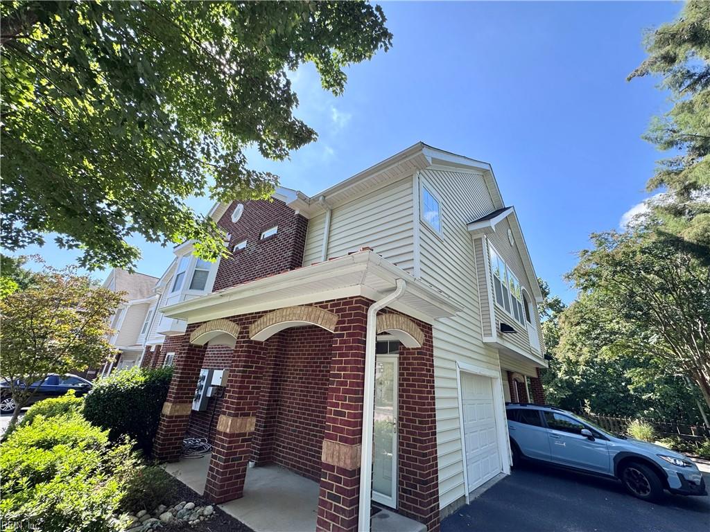 713 Windy Way Newport News VA 23602