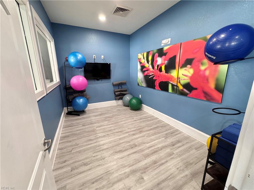 713 Windy Way Newport News VA 23602
