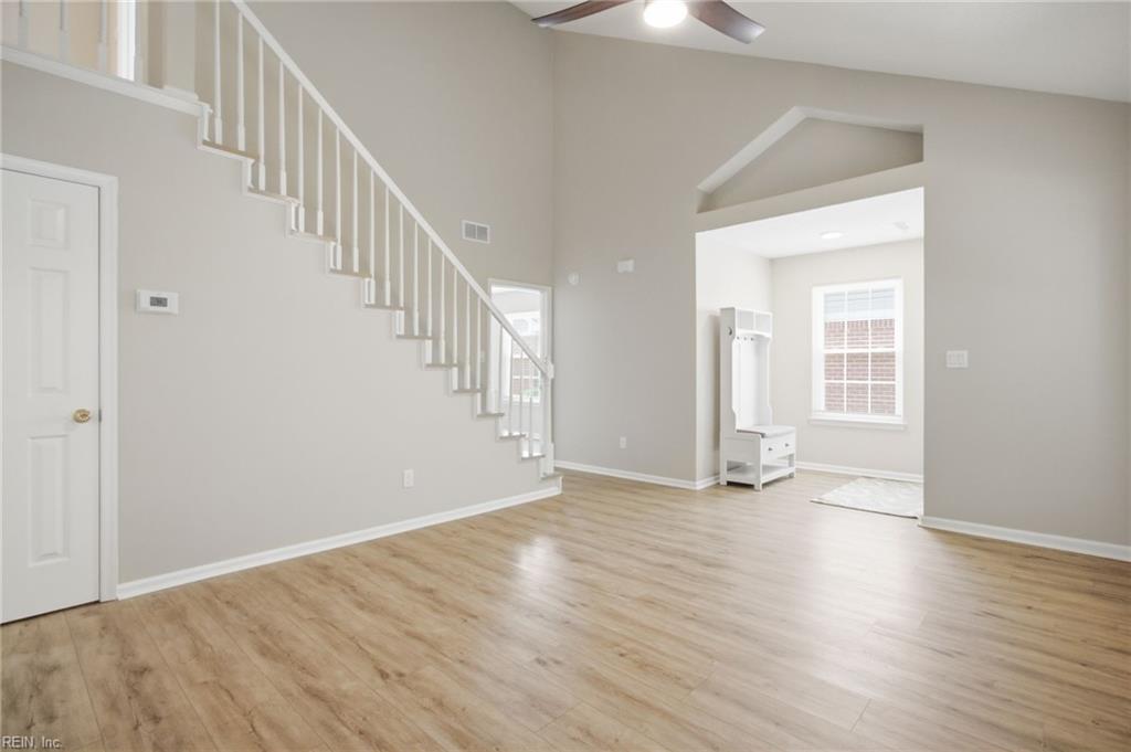 713 Oak Mill Lane Newport News VA 23602
