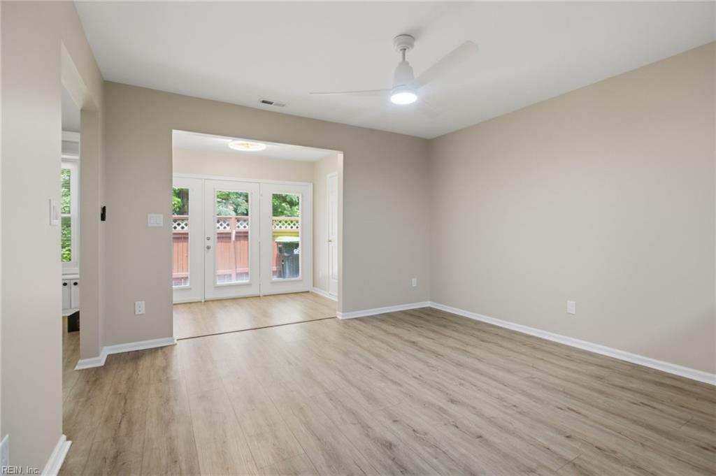713 Oak Mill Lane Newport News VA 23602