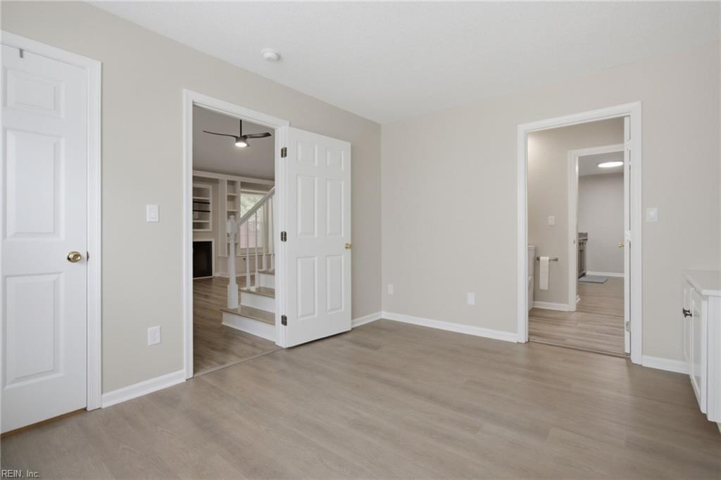 713 Oak Mill Lane Newport News VA 23602
