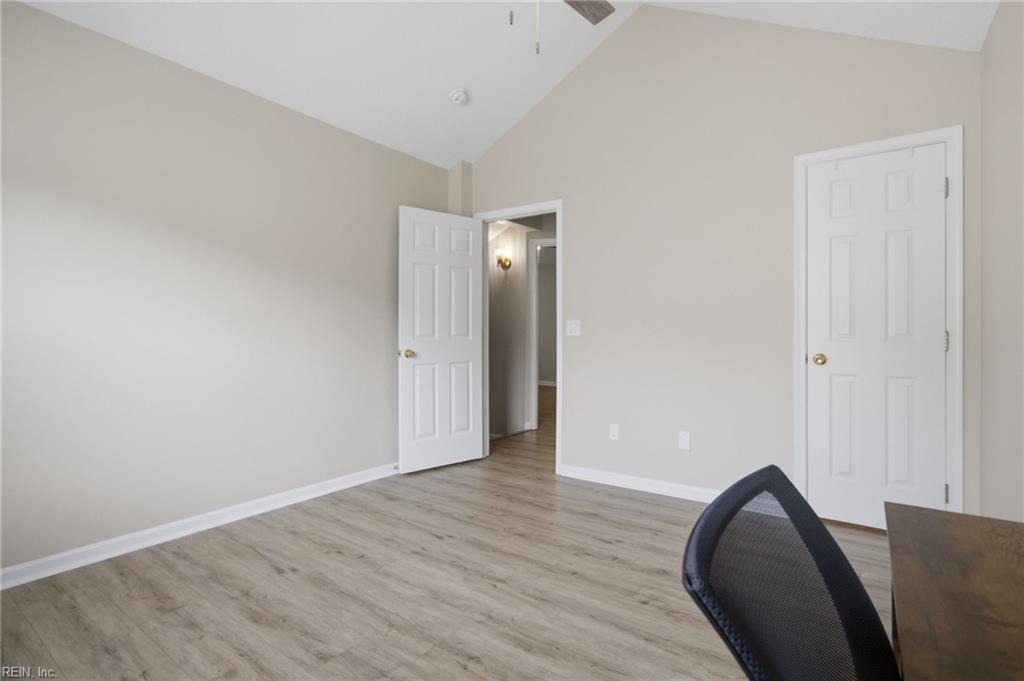 713 Oak Mill Lane Newport News VA 23602