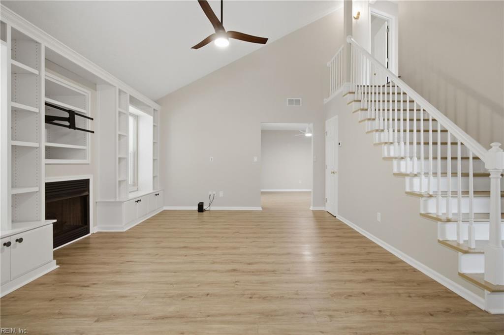 713 Oak Mill Lane Newport News VA 23602