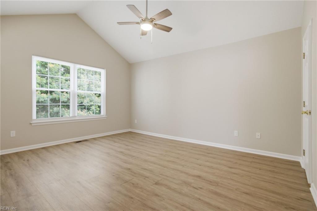 713 Oak Mill Lane Newport News VA 23602