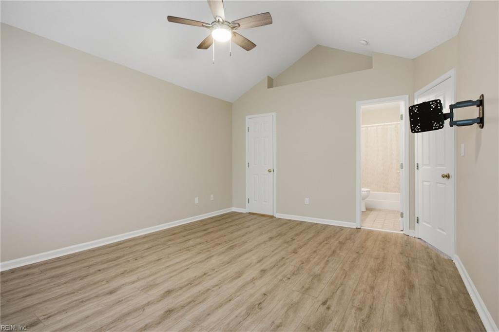 713 Oak Mill Lane Newport News VA 23602