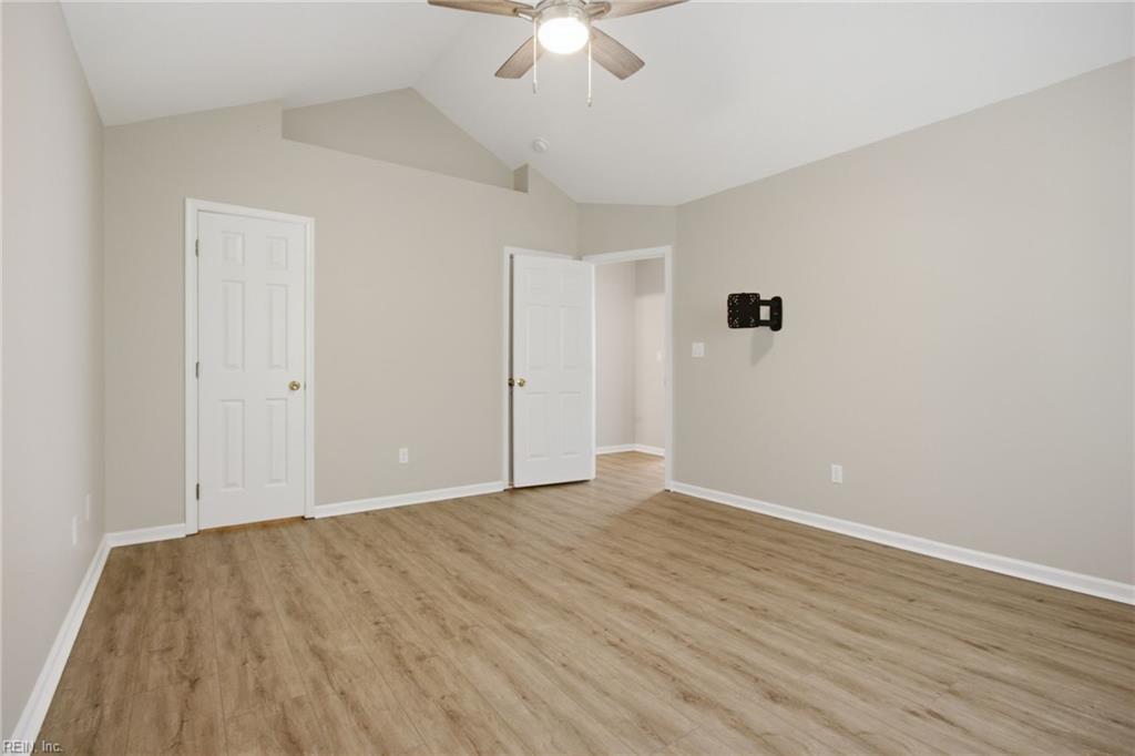 713 Oak Mill Lane Newport News VA 23602
