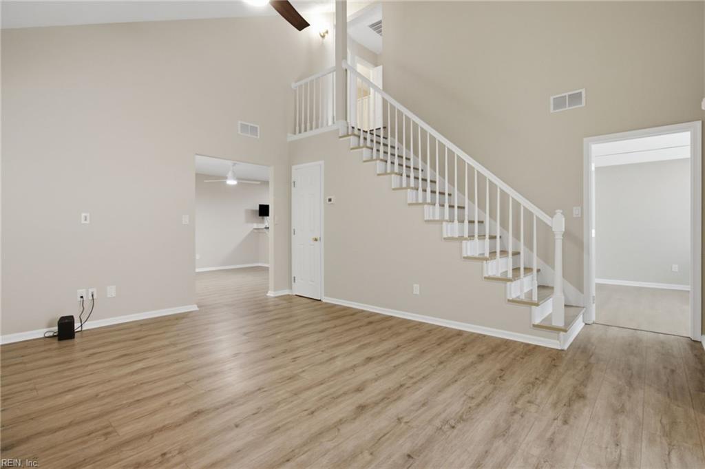 713 Oak Mill Lane Newport News VA 23602