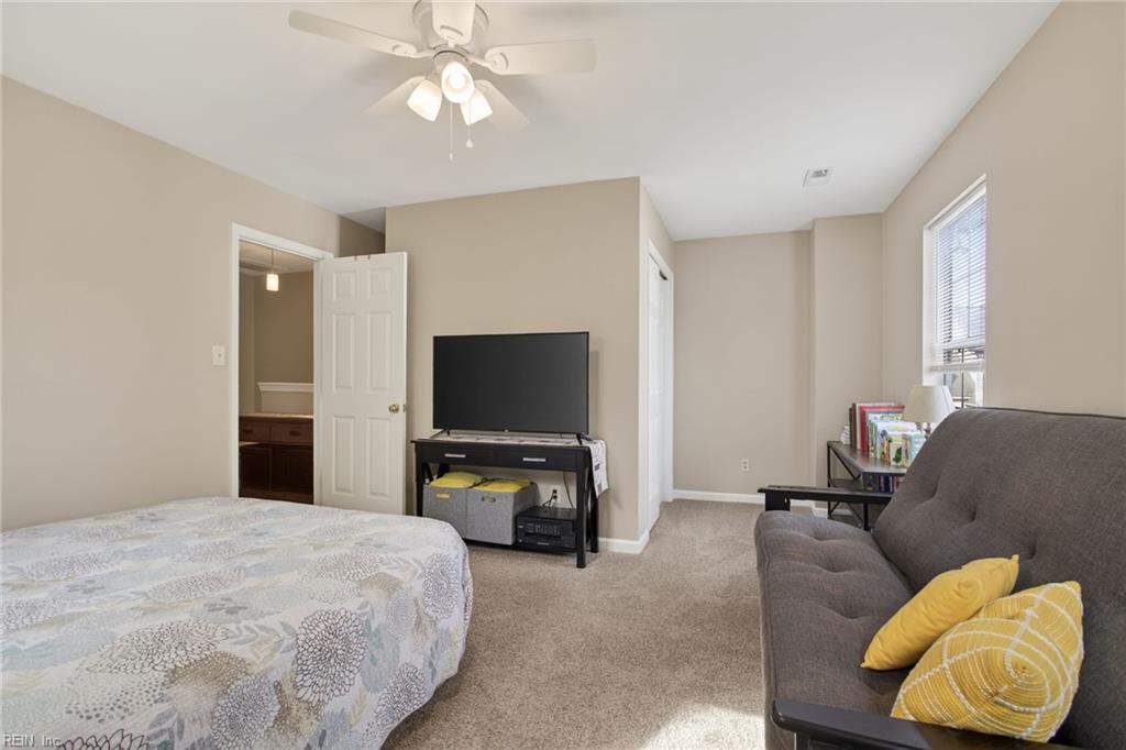 113 Grindstone Turn Yorktown VA 23693
