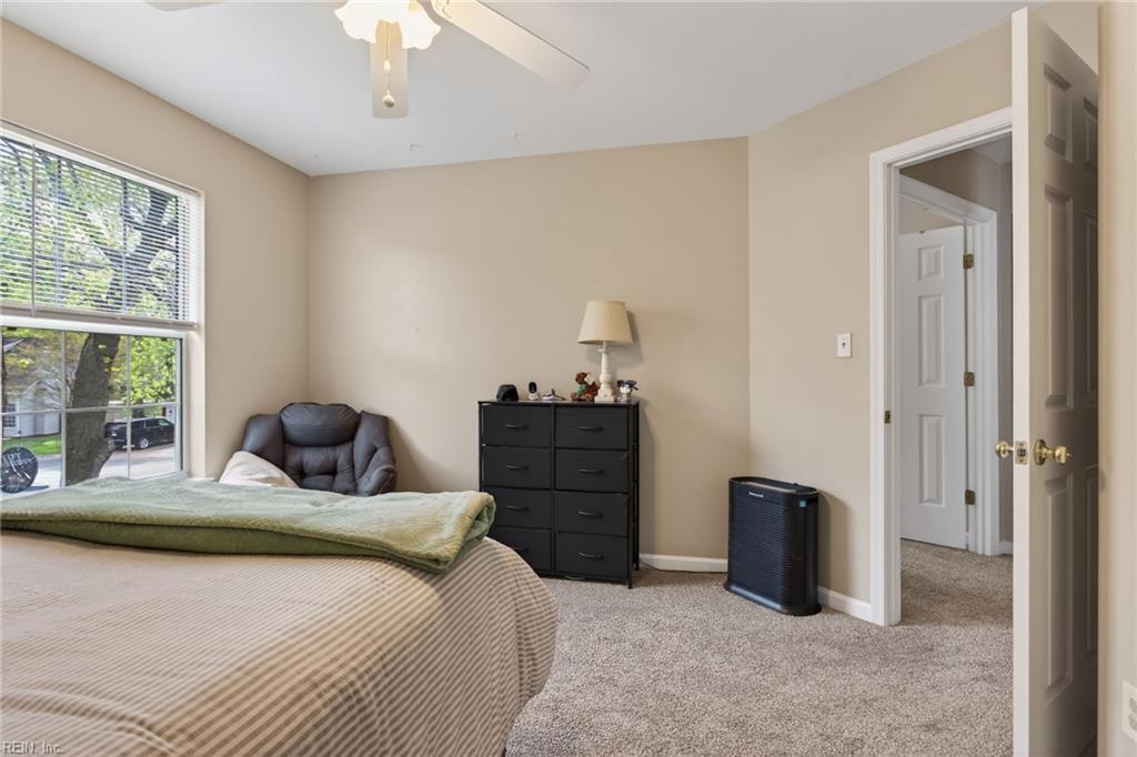 113 Grindstone Turn Yorktown VA 23693
