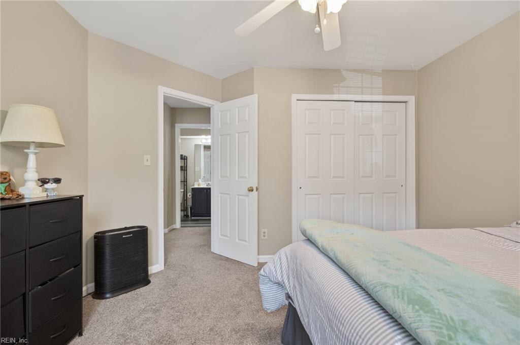 113 Grindstone Turn Yorktown VA 23693