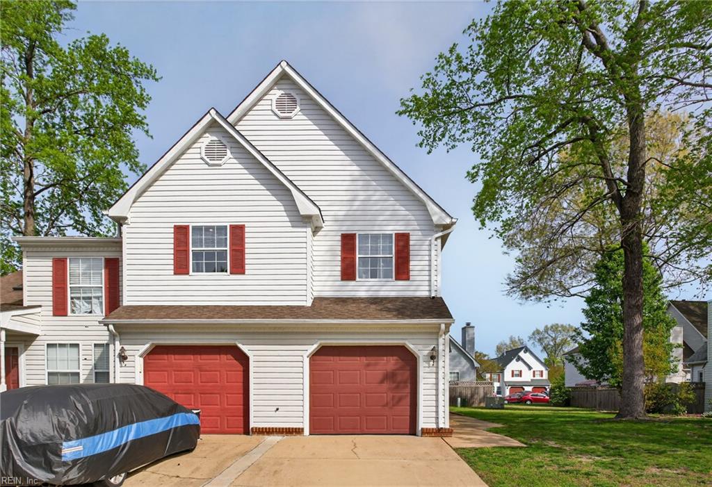 113 Grindstone Turn Yorktown VA 23693