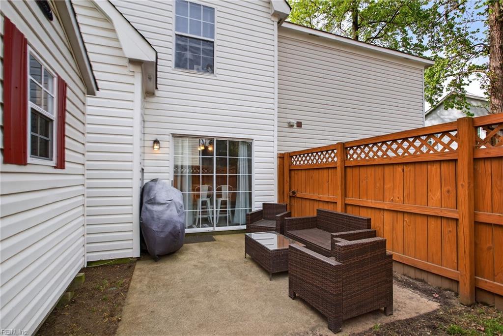 113 Grindstone Turn Yorktown VA 23693
