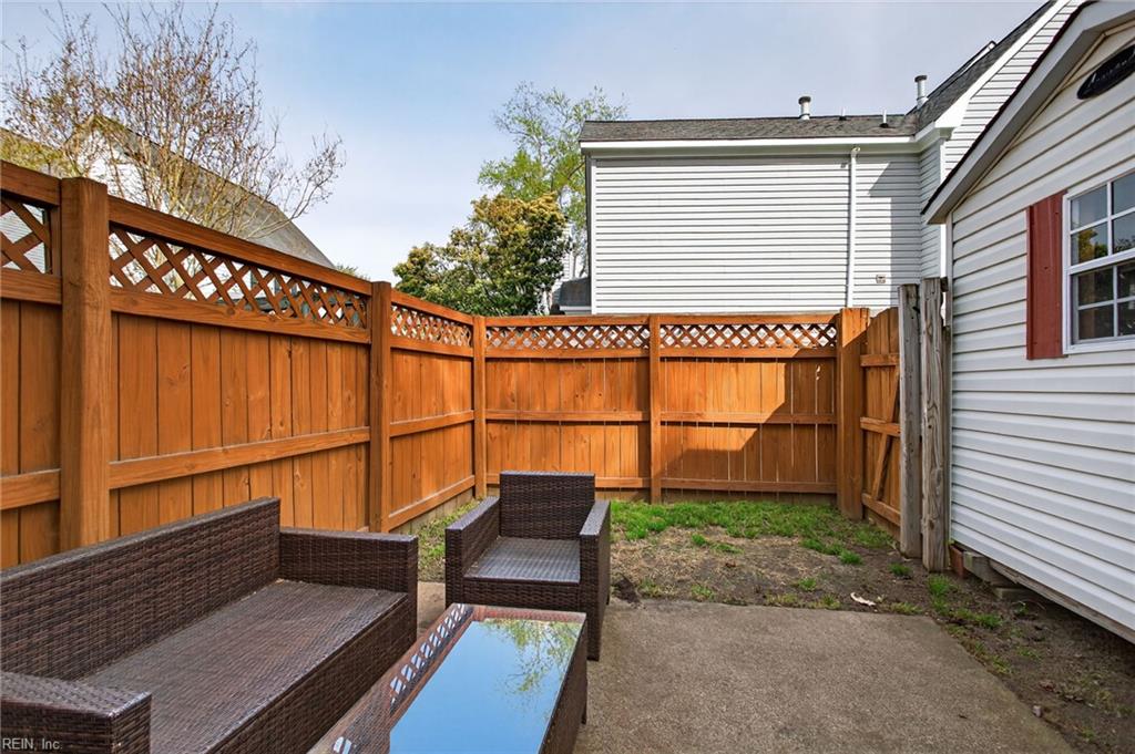 113 Grindstone Turn Yorktown VA 23693