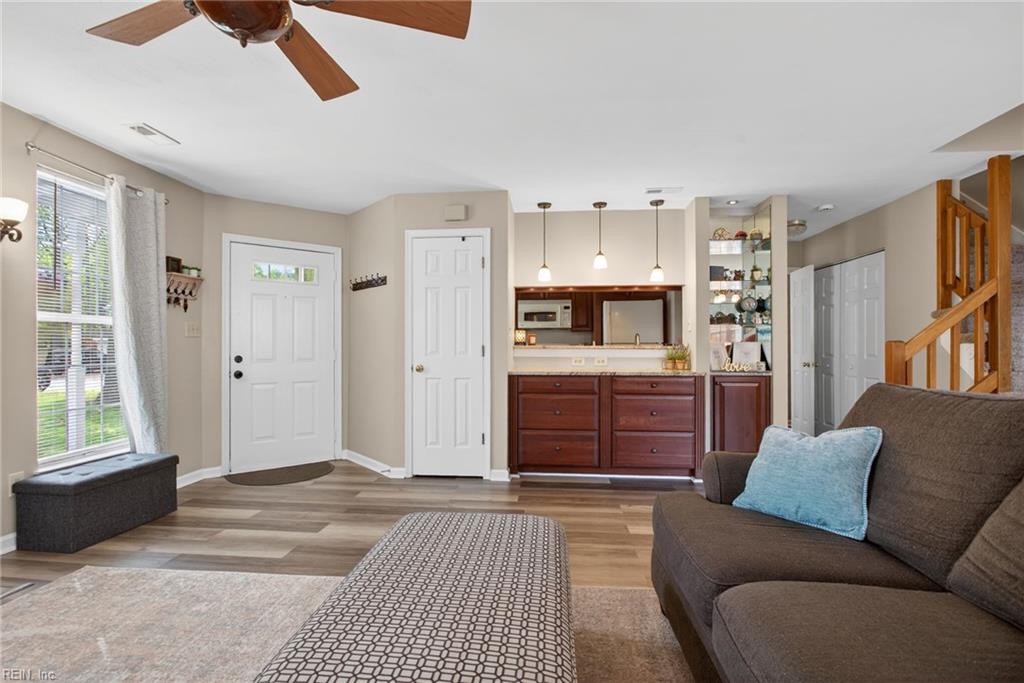 113 Grindstone Turn Yorktown VA 23693