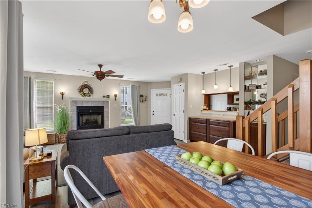 113 Grindstone Turn Yorktown VA 23693