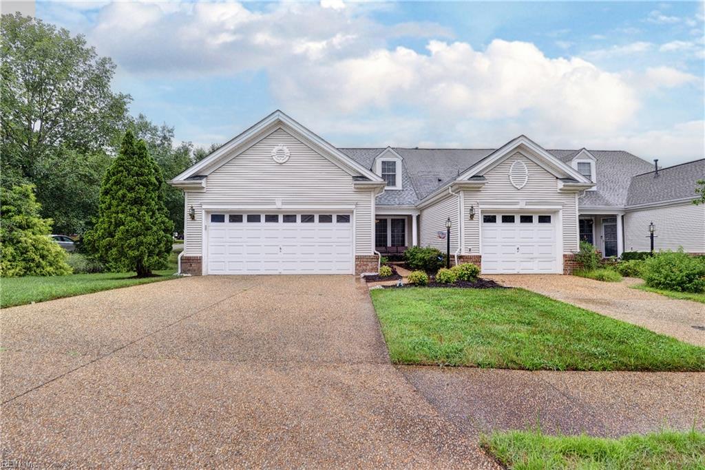 Williamsburg VA, 4301 Sprucemont