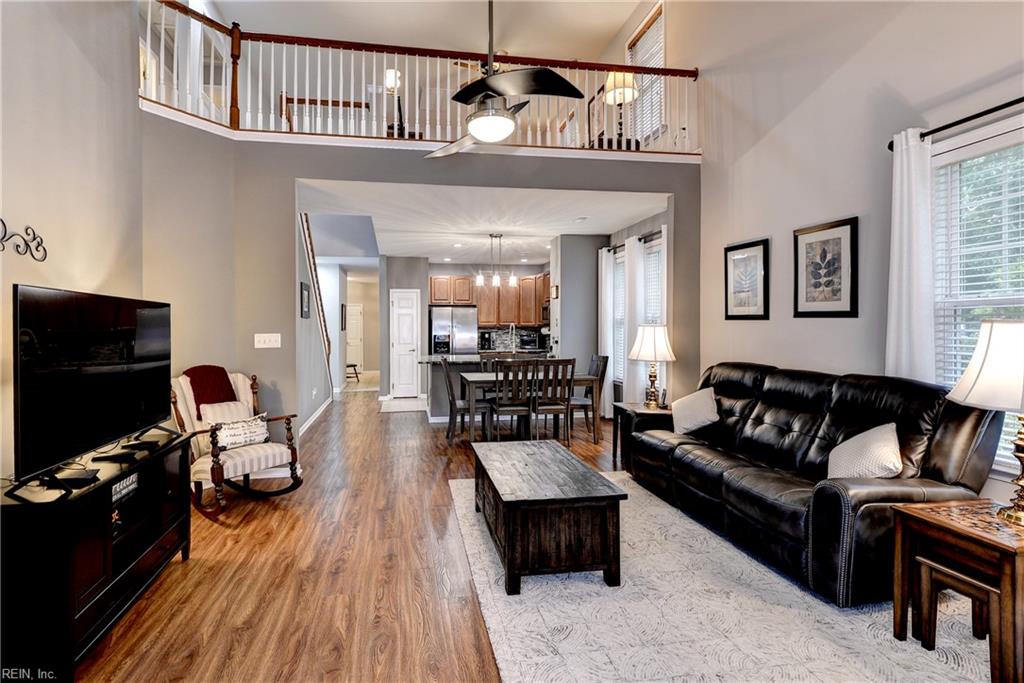 4301 Sprucemont Williamsburg VA 23188