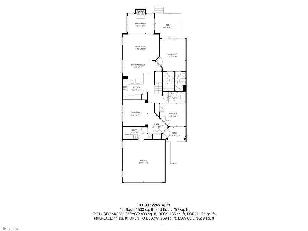 4301 Sprucemont Williamsburg VA 23188