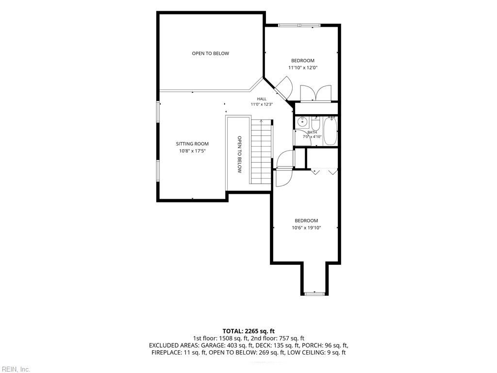 4301 Sprucemont Williamsburg VA 23188