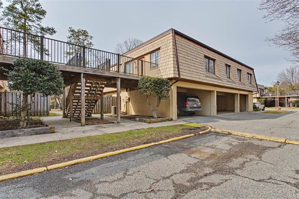 1511 Monterry Place Newport News VA 23608
