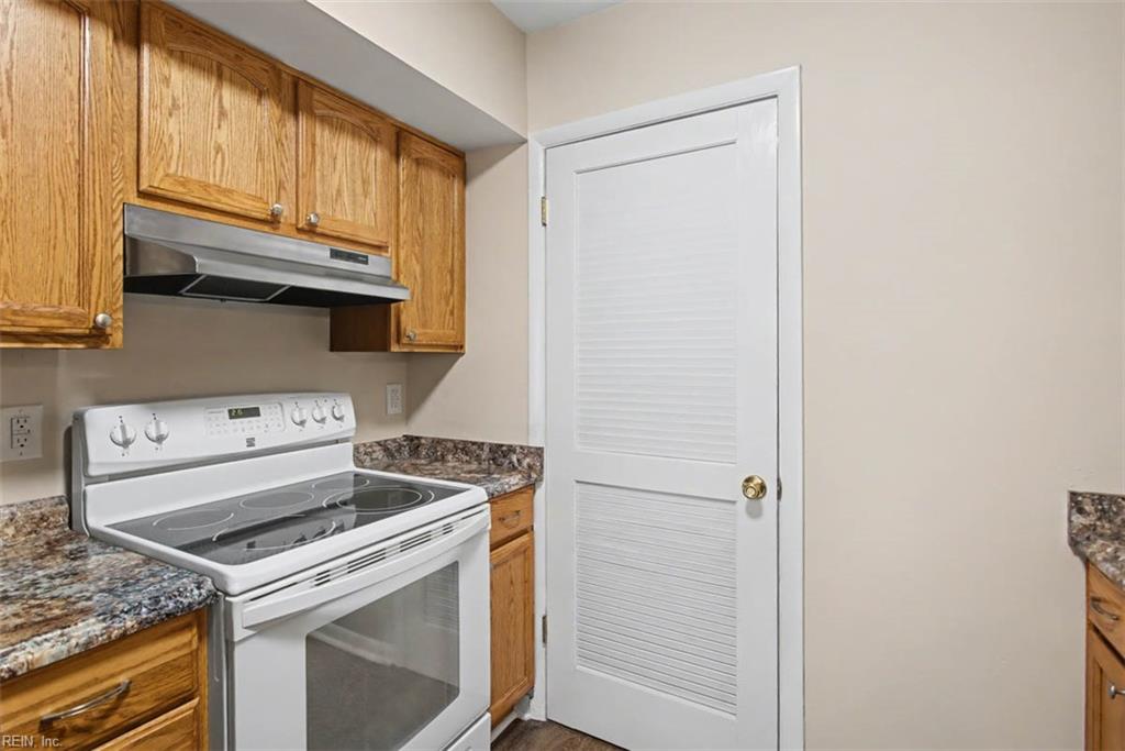1511 Monterry Place Newport News VA 23608