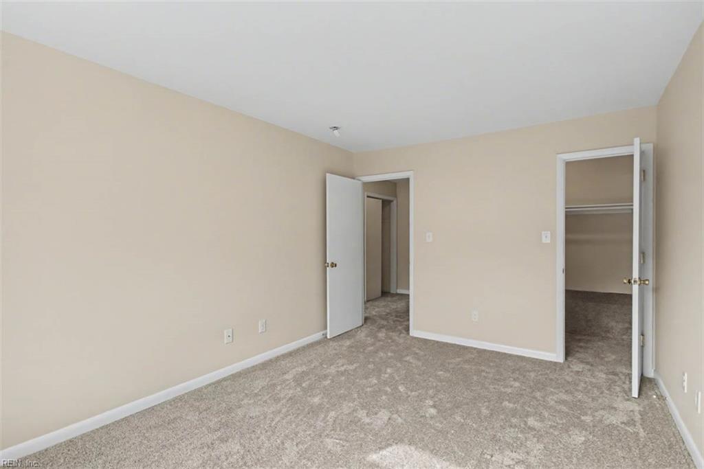 1511 Monterry Place Newport News VA 23608