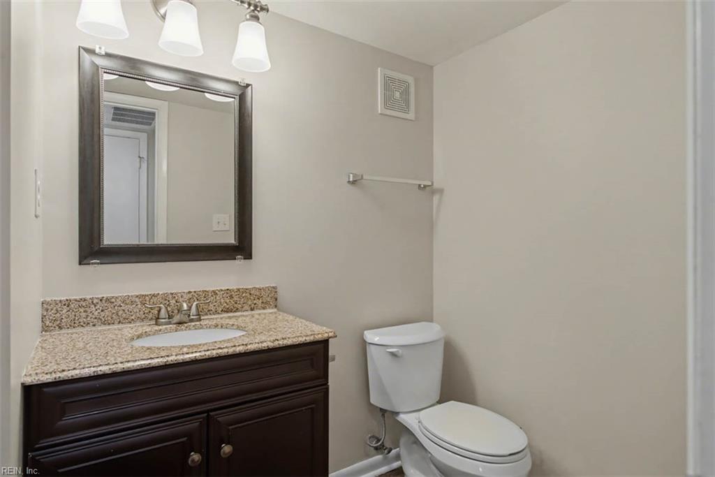1511 Monterry Place Newport News VA 23608