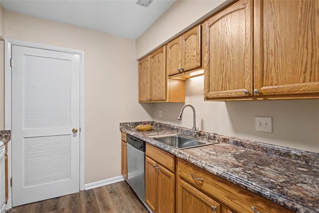 1511 Monterry Place Newport News VA 23608