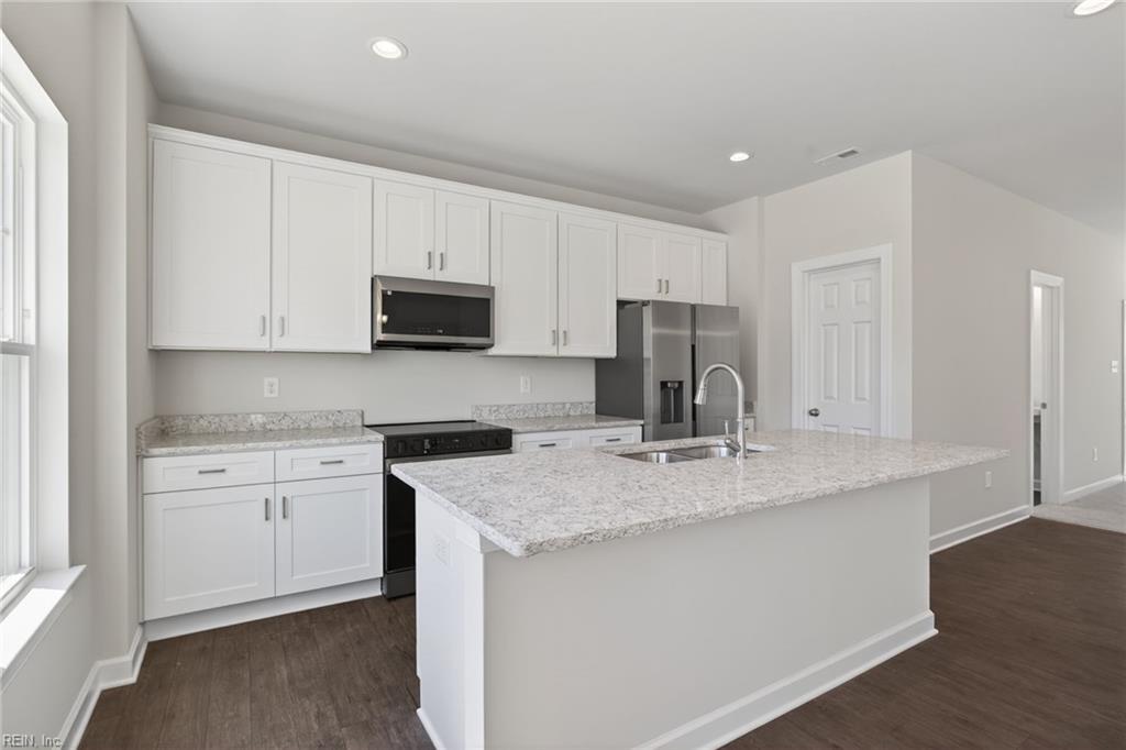 619 Commonwealth Boulevard Yorktown VA 23693