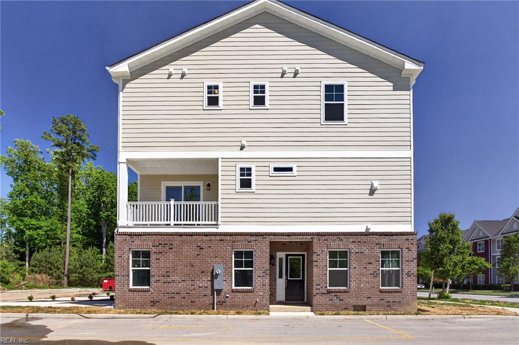 619 Commonwealth Boulevard Yorktown VA 23693