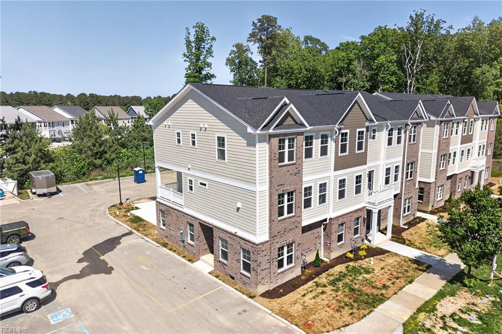 619 Commonwealth Boulevard Yorktown VA 23693