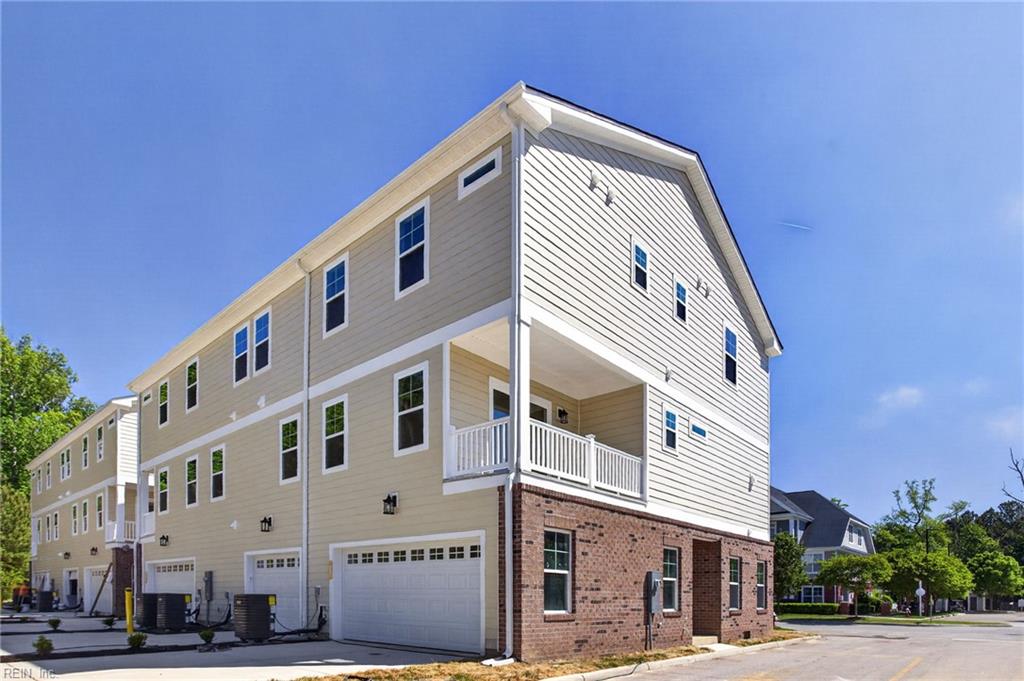 619 Commonwealth Boulevard Yorktown VA 23693