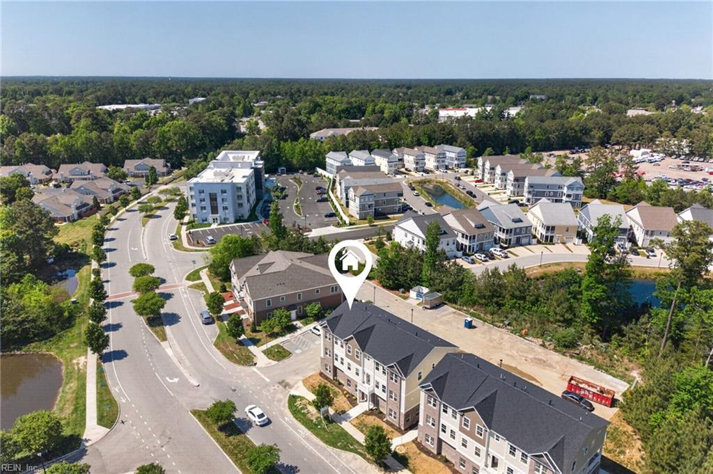 619 Commonwealth Boulevard Yorktown VA 23693