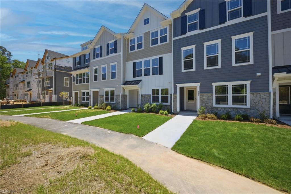 113 Bracewell Lane Yorktown VA 23692