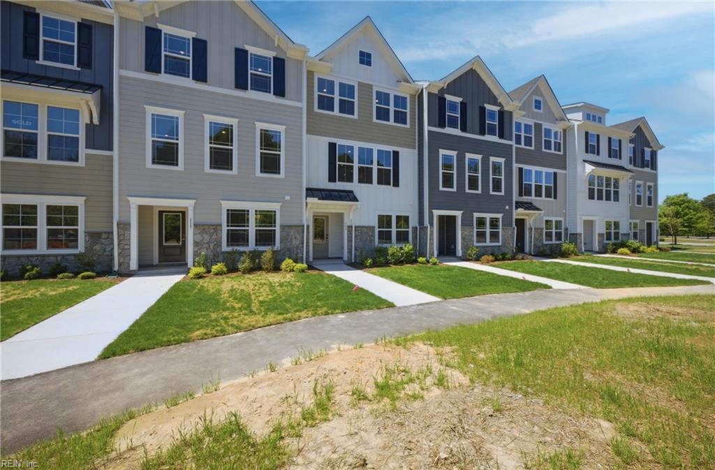 113 Bracewell Lane Yorktown VA 23692