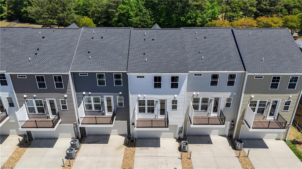 113 Bracewell Lane Yorktown VA 23692