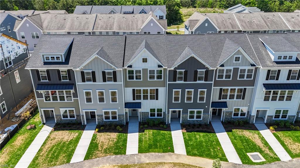113 Bracewell Lane Yorktown VA 23692