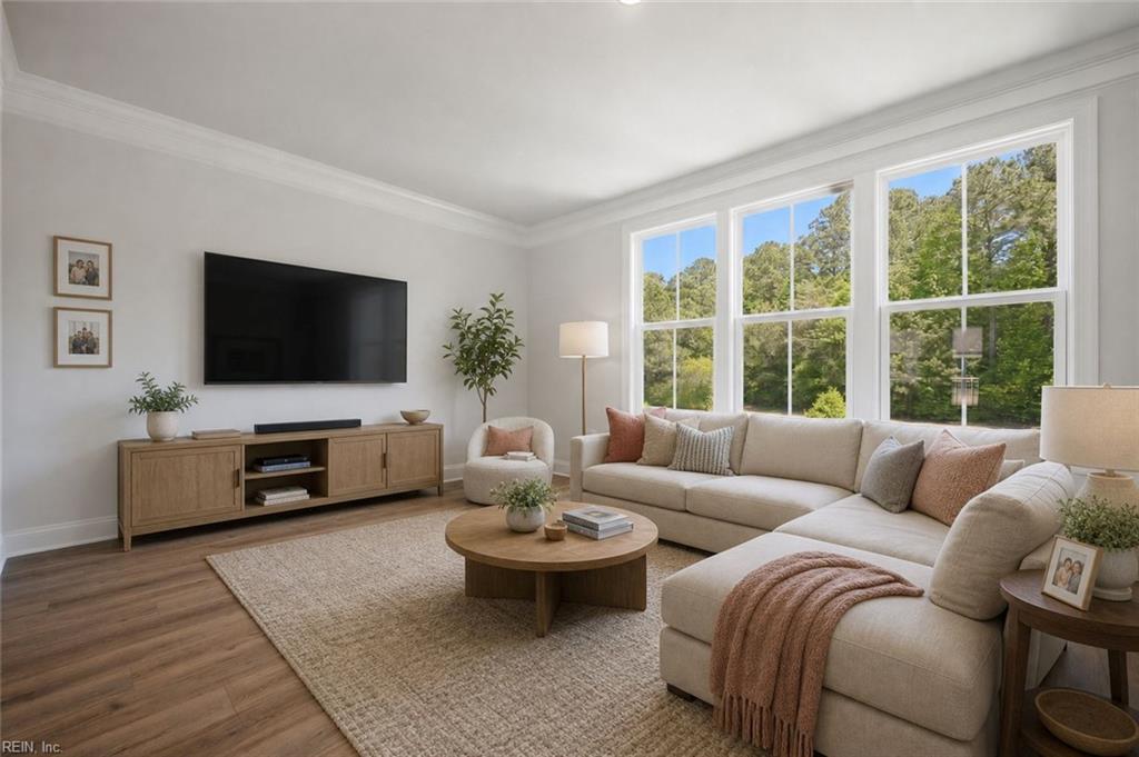 113 Bracewell Lane Yorktown VA 23692