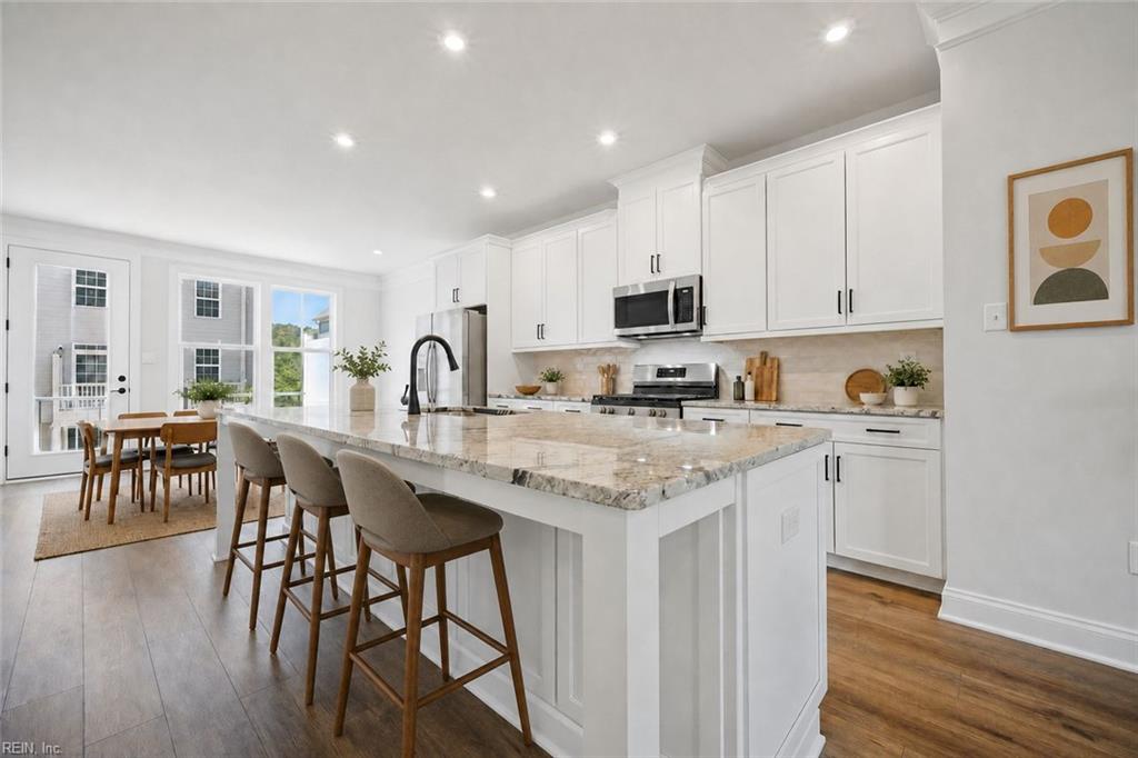 113 Bracewell Lane Yorktown VA 23692