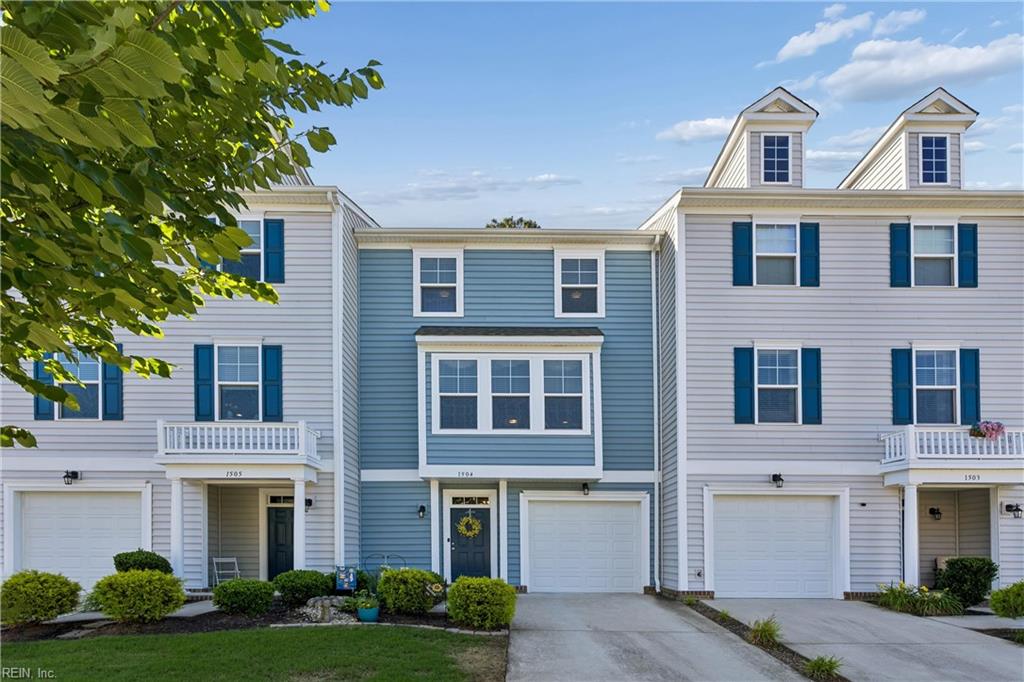1504 Prosperity Court Williamsburg VA 23185