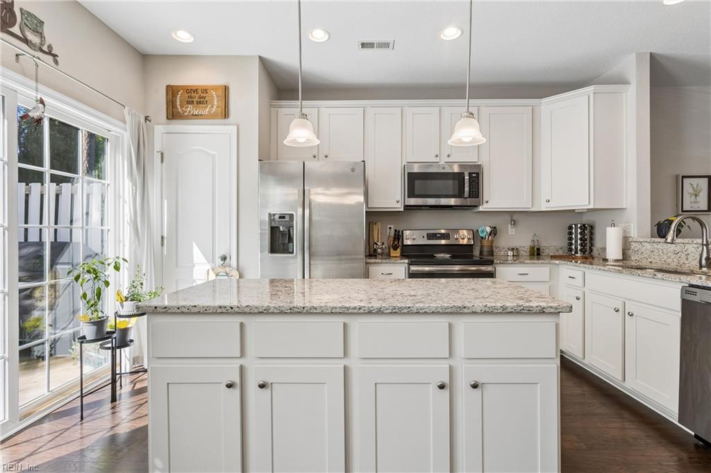 1504 Prosperity Court Williamsburg VA 23185