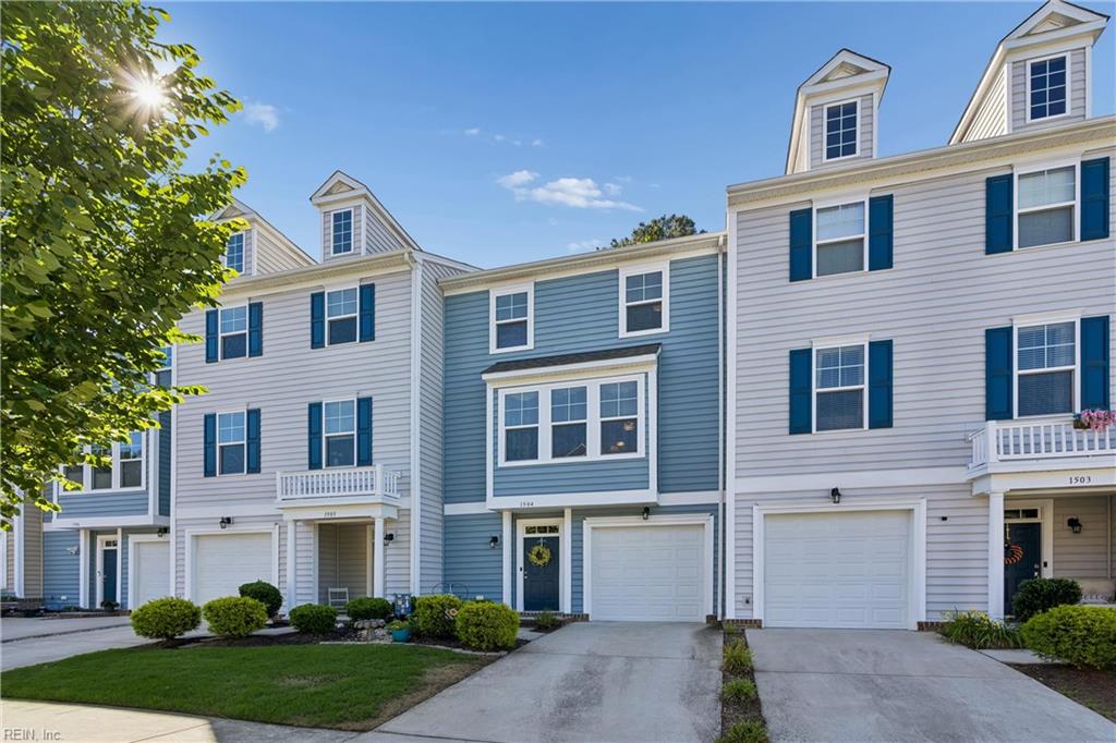 1504 Prosperity Court Williamsburg VA 23185